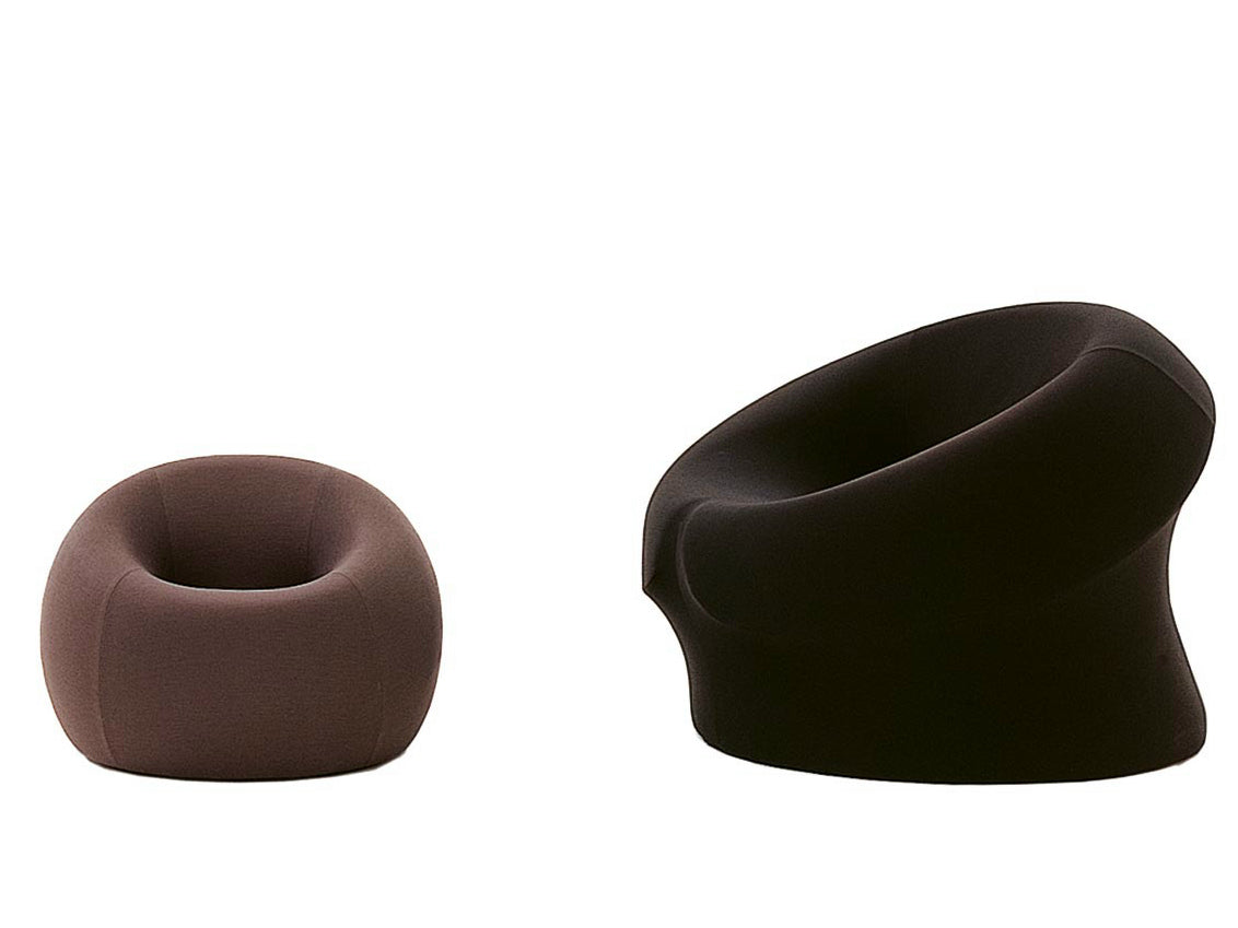 B&B Serie Up 2000 Leisure Chair
