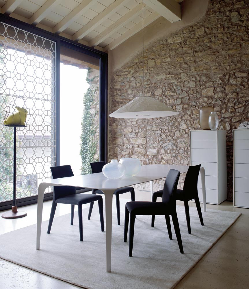 B&B Vol Au Vent Dinning Chair