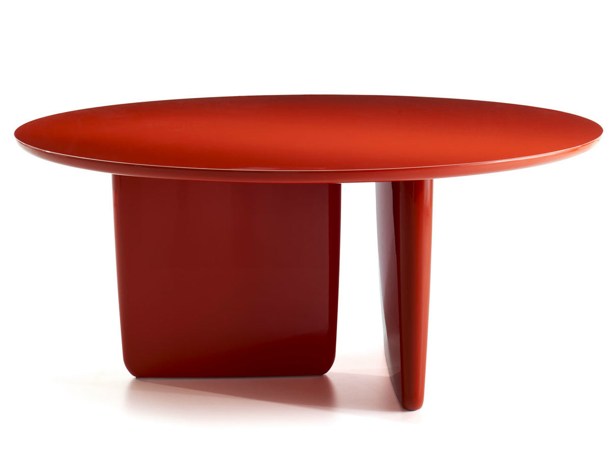 B&B Tobi-Ishi Dinning Table