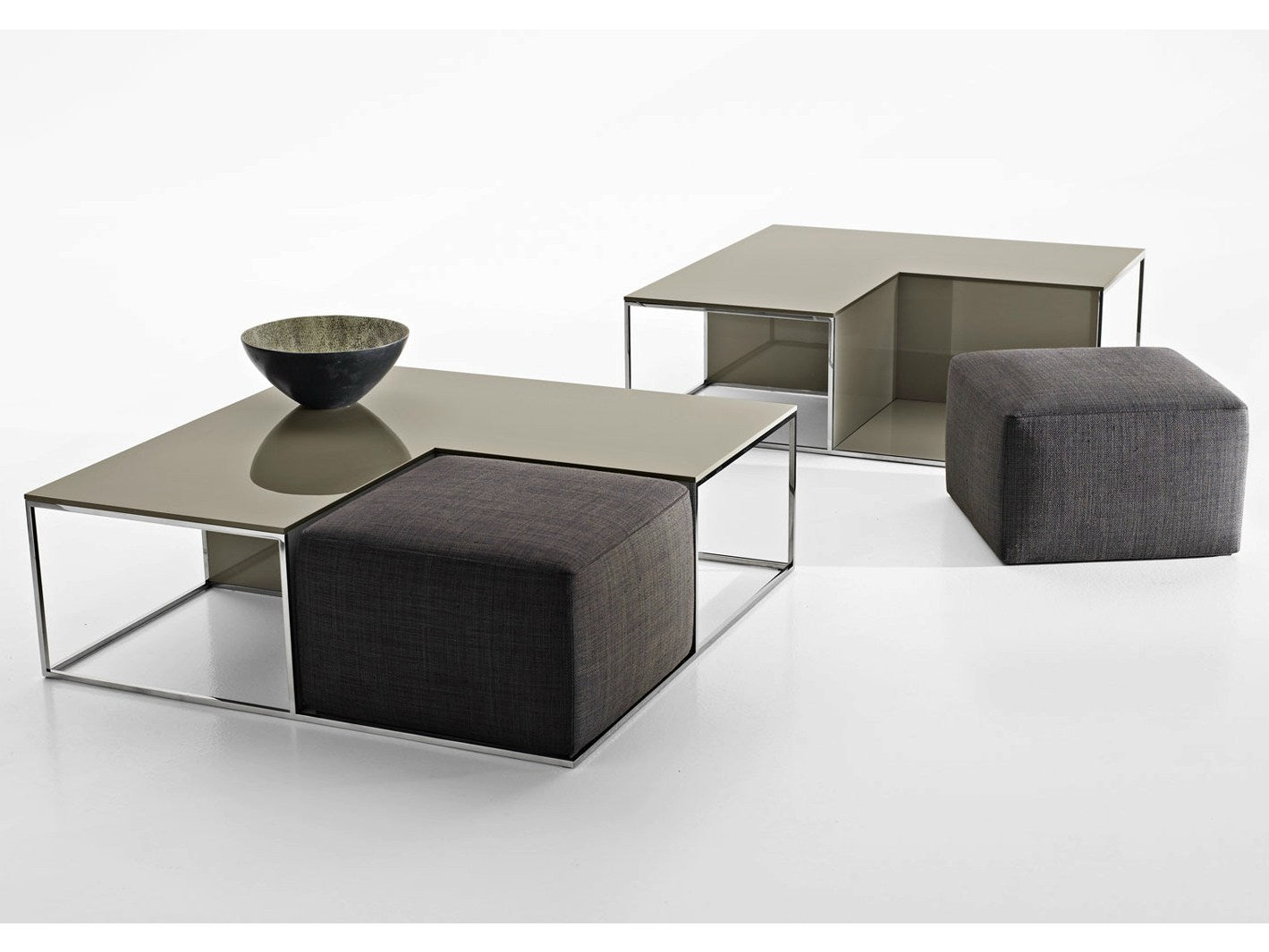 B&B Area Coffee Table