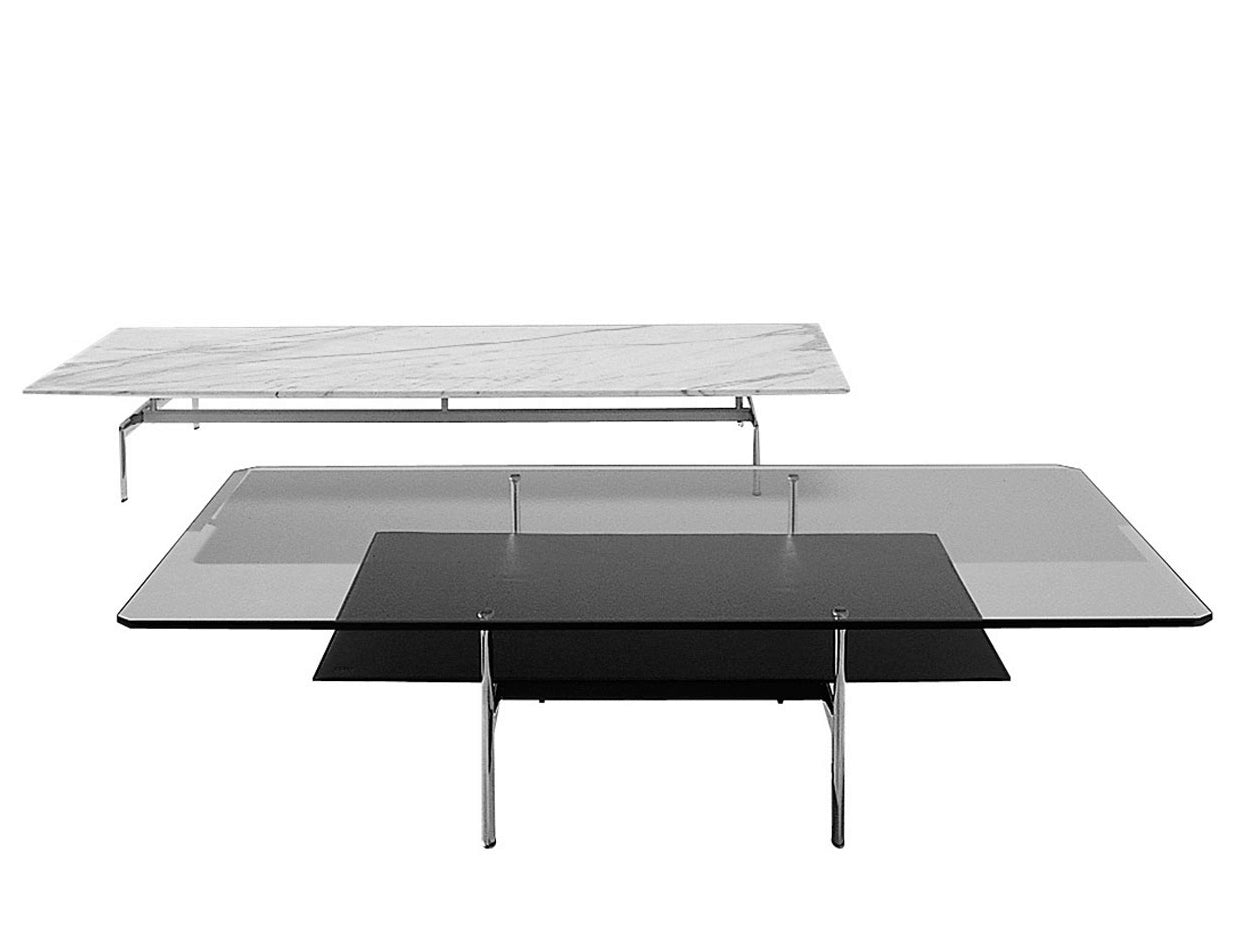 B&B Diesis Coffee Table