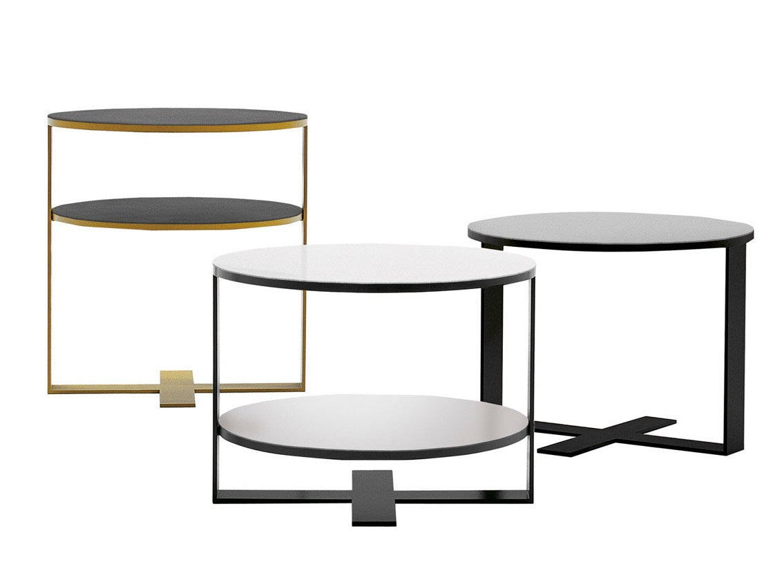 B&B Eileen Side Table