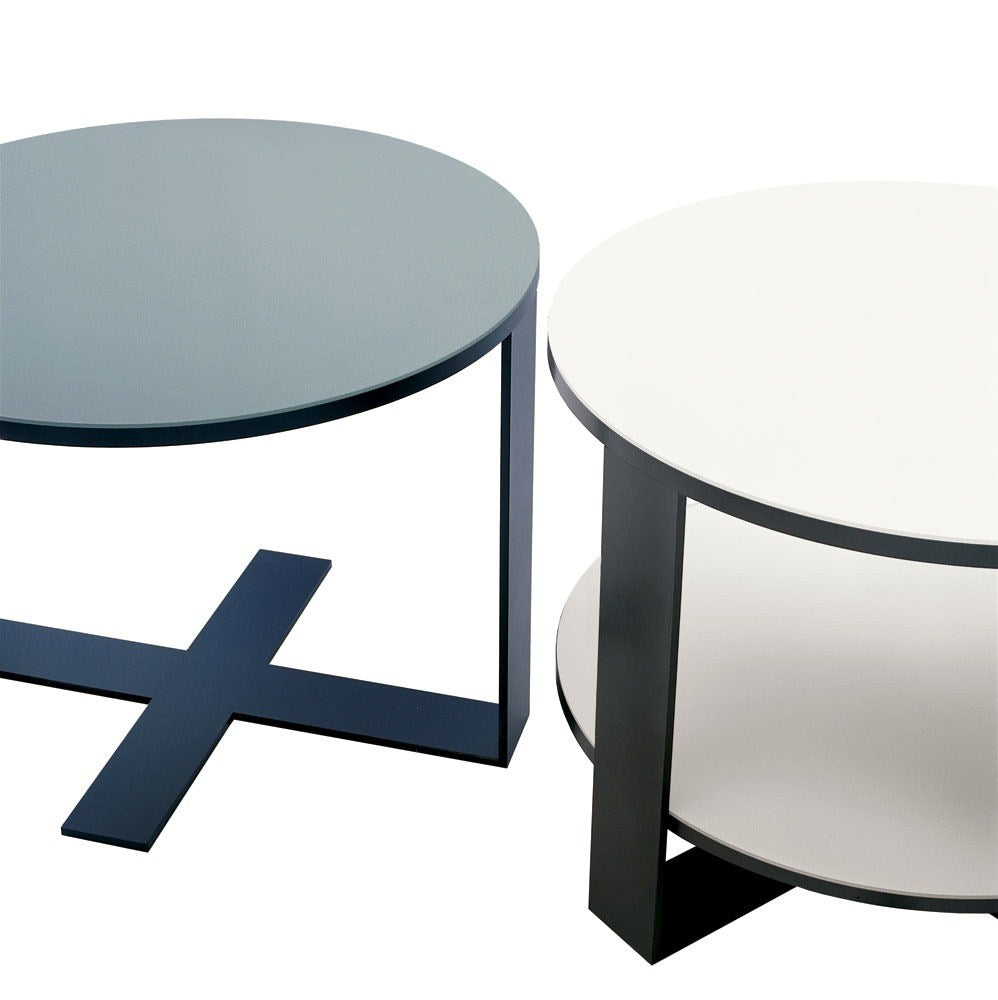 B&B Eileen Side Table