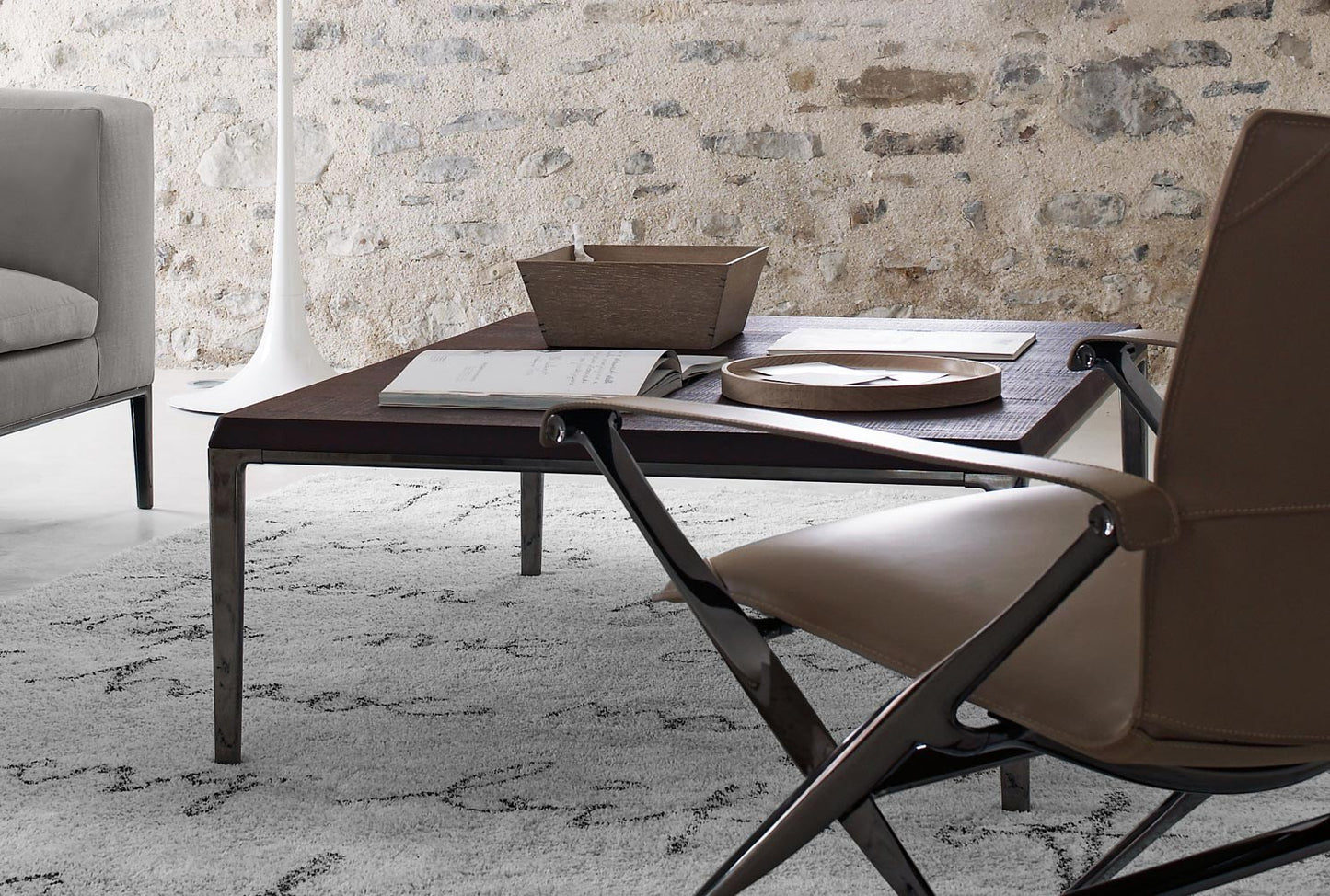 B&B Michel Coffee Table