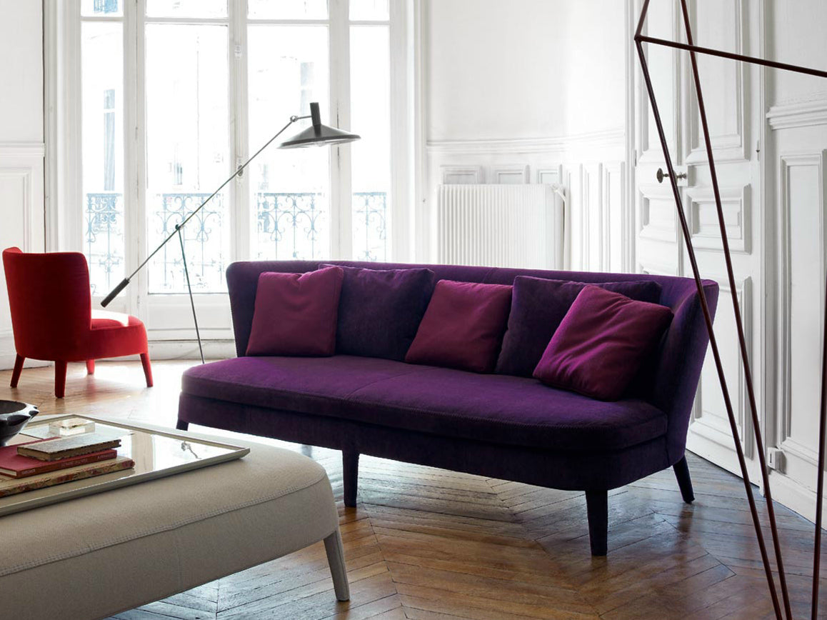 Maxalto Febo Sofa