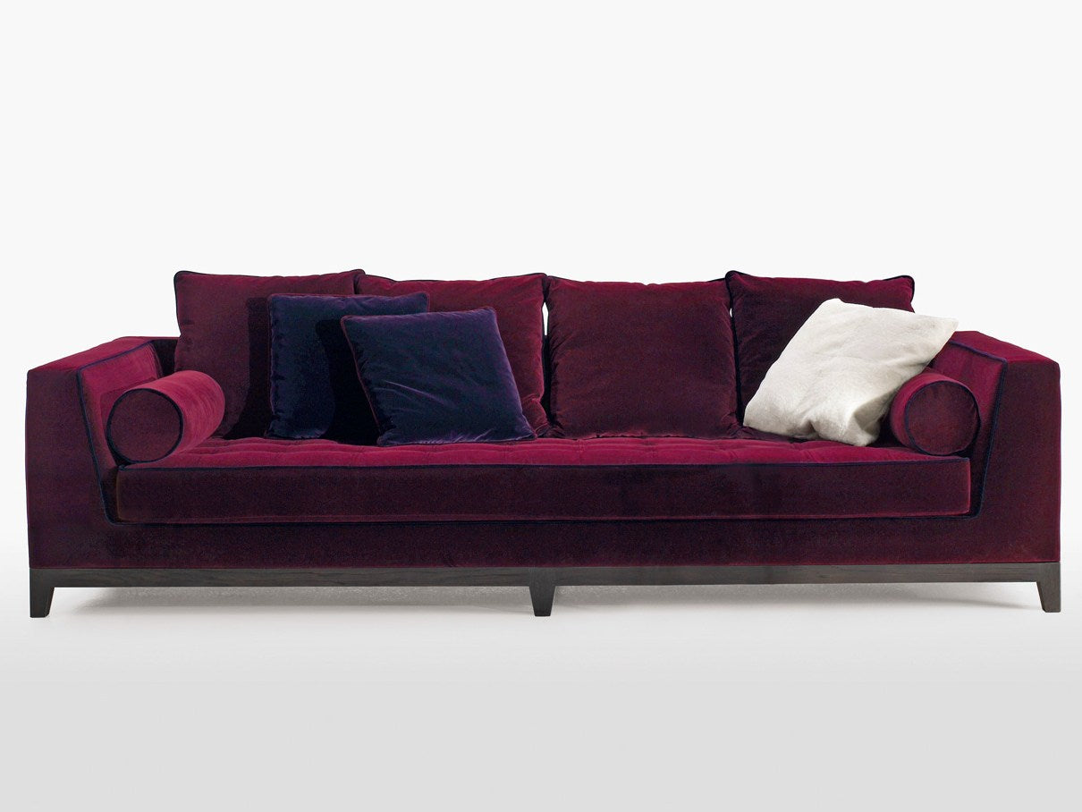 Maxalto Lutetia 2011 Sofa