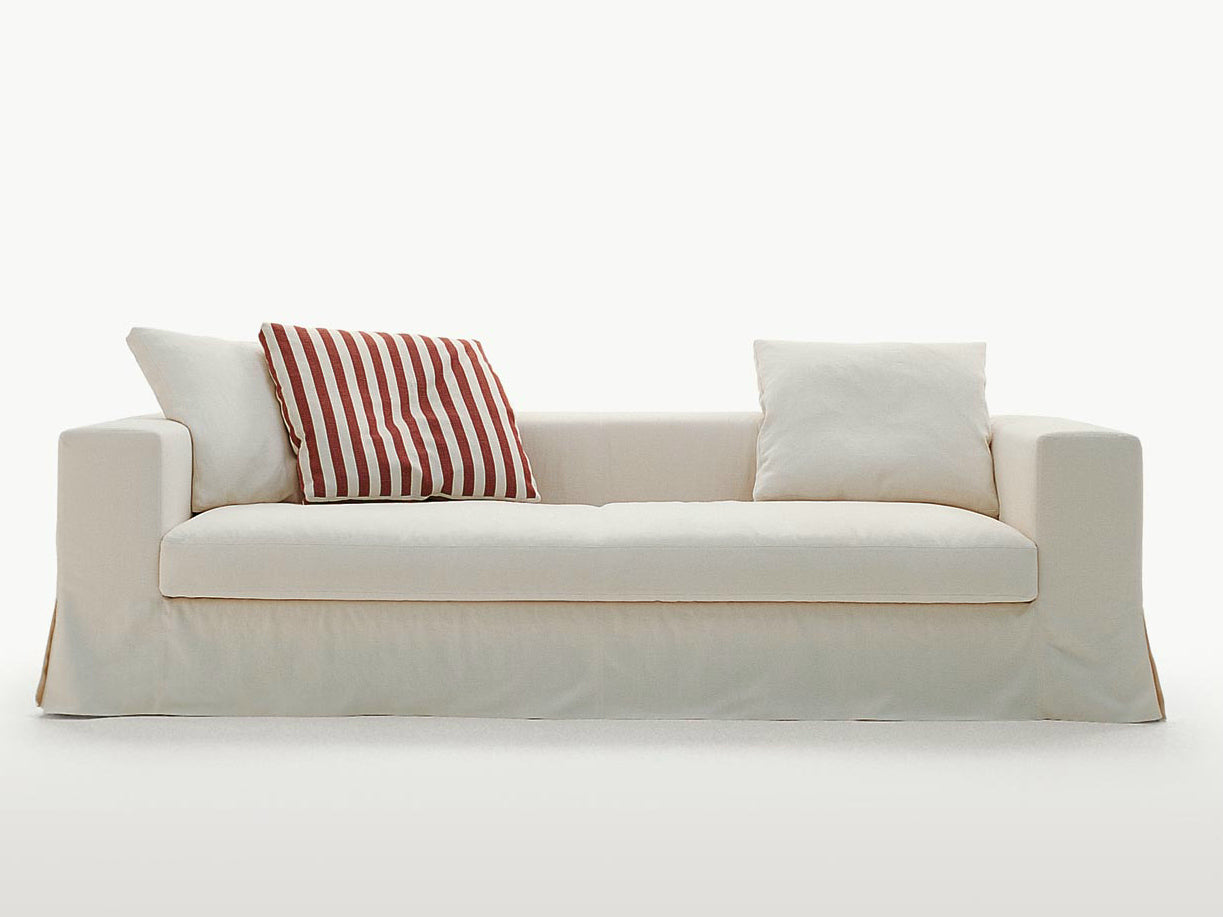 Maxalto Simplex Sofa