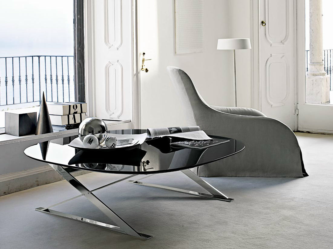 Maxalto Pathos Coffee Table