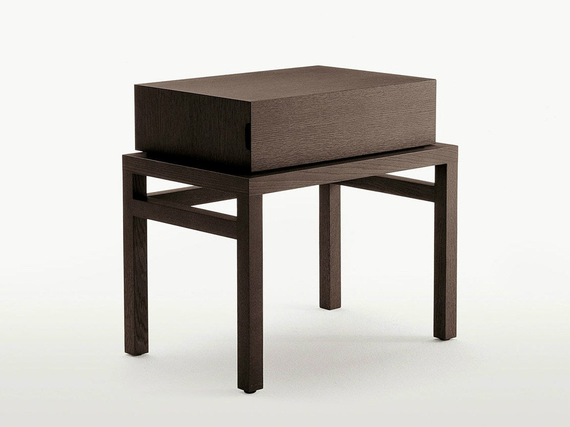 Maxalto Thronos Nightstand