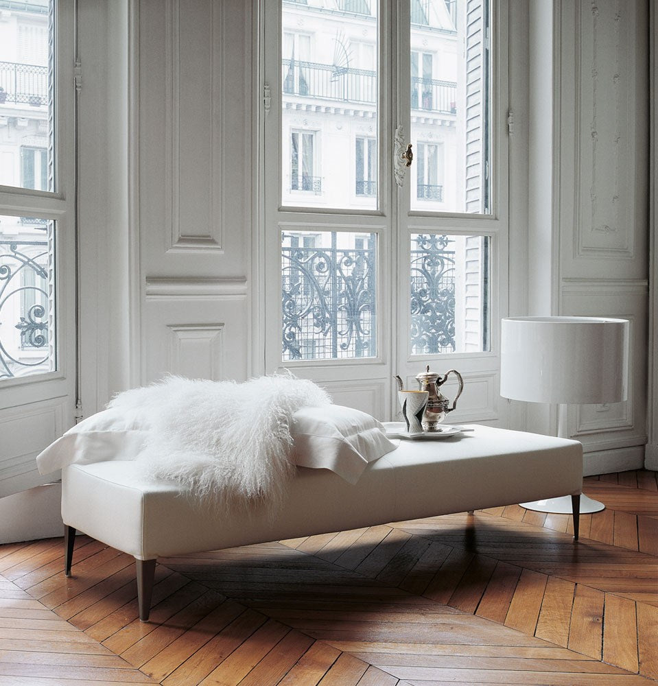 Maxalto Filemone Bench