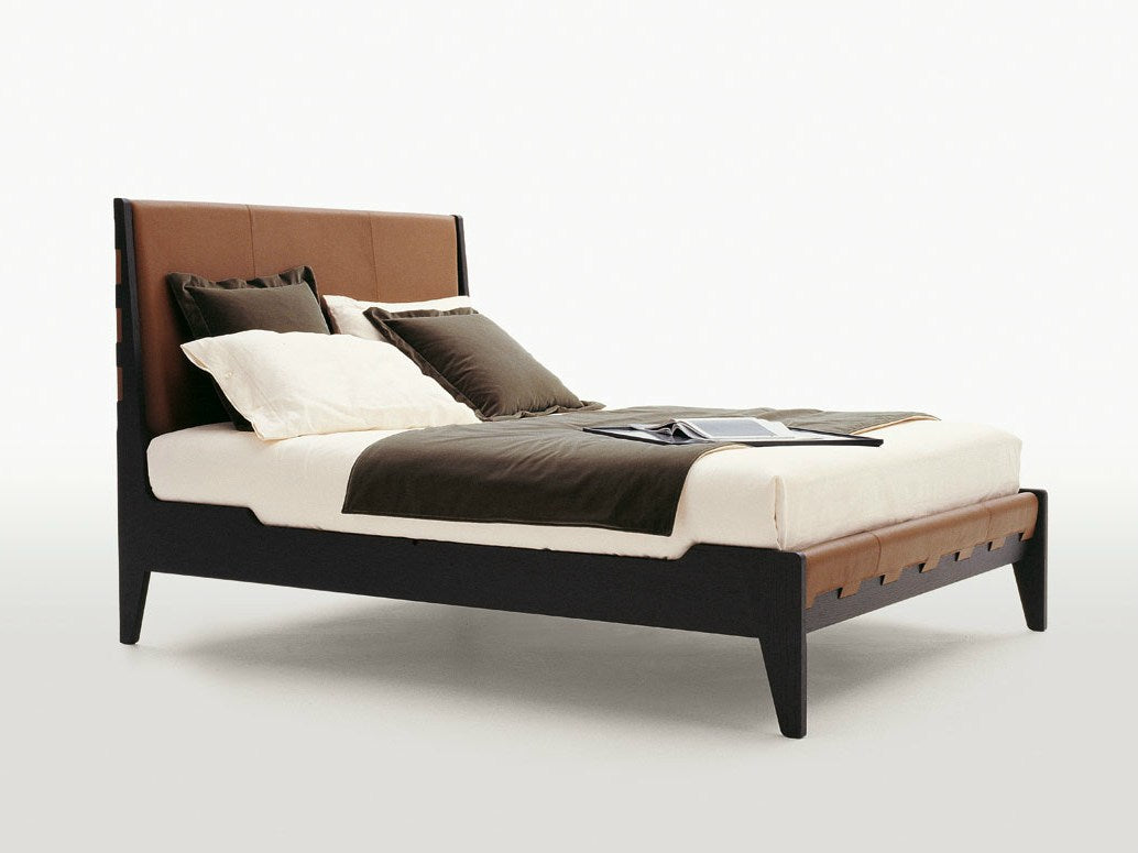 Maxalto Talamo Bed