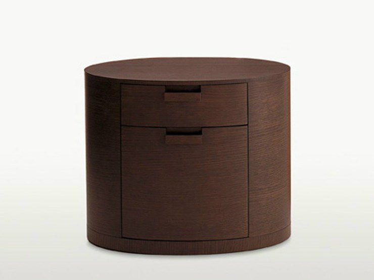 Maxalto Amphora Nightstand