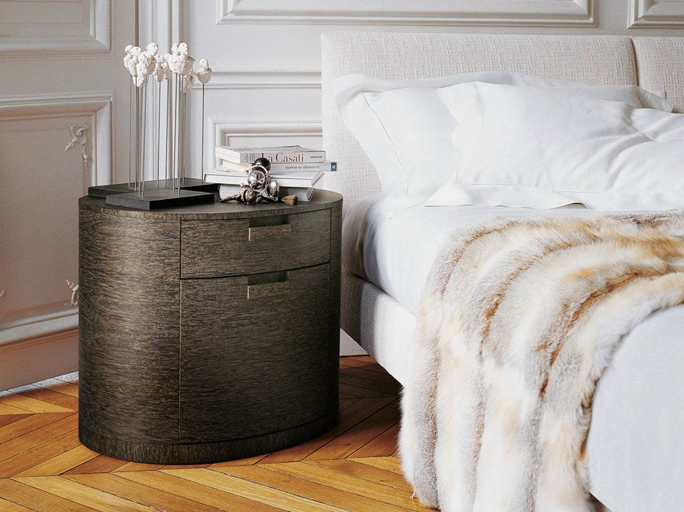 Maxalto Amphora Nightstand