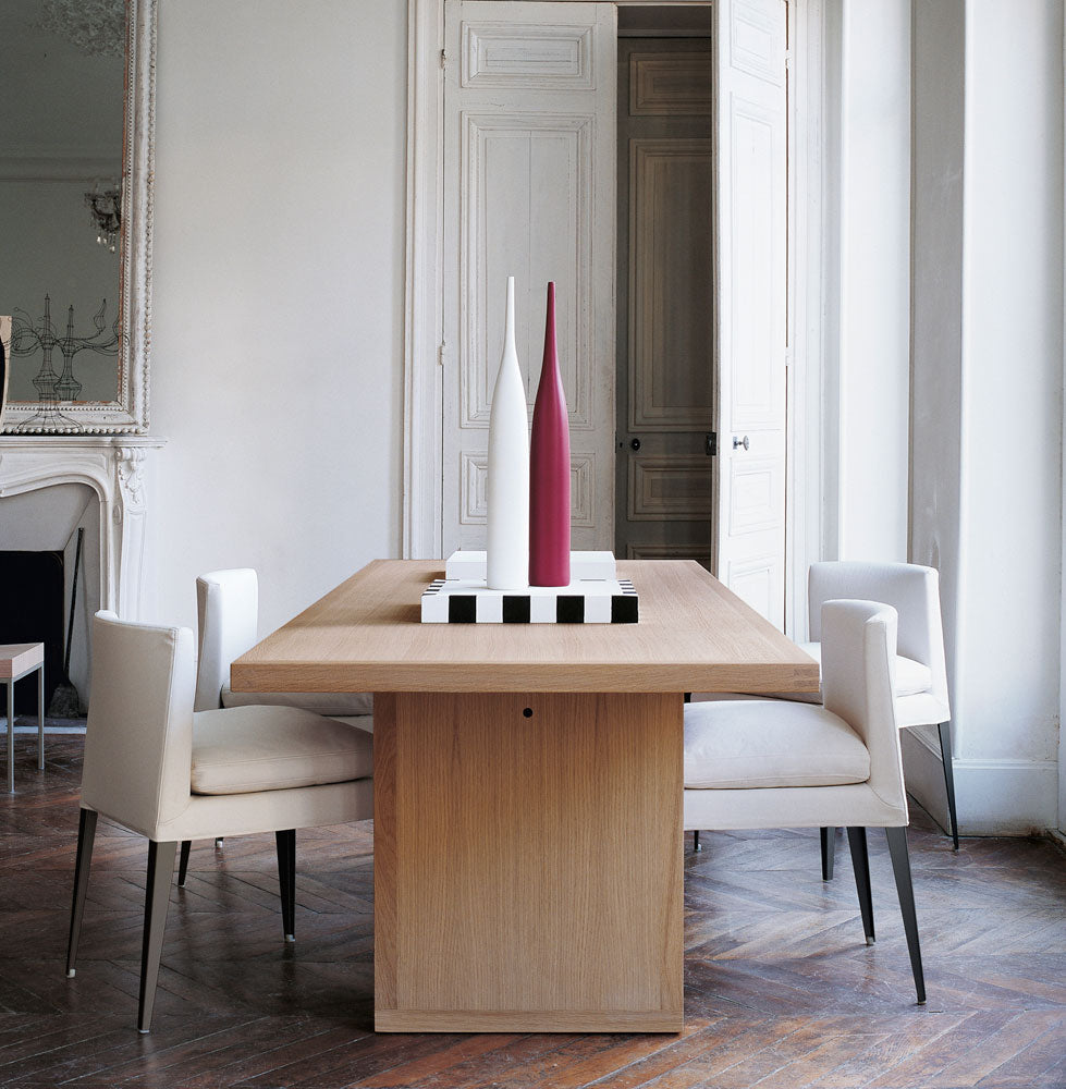 Maxalto Eunice Dinning Chair