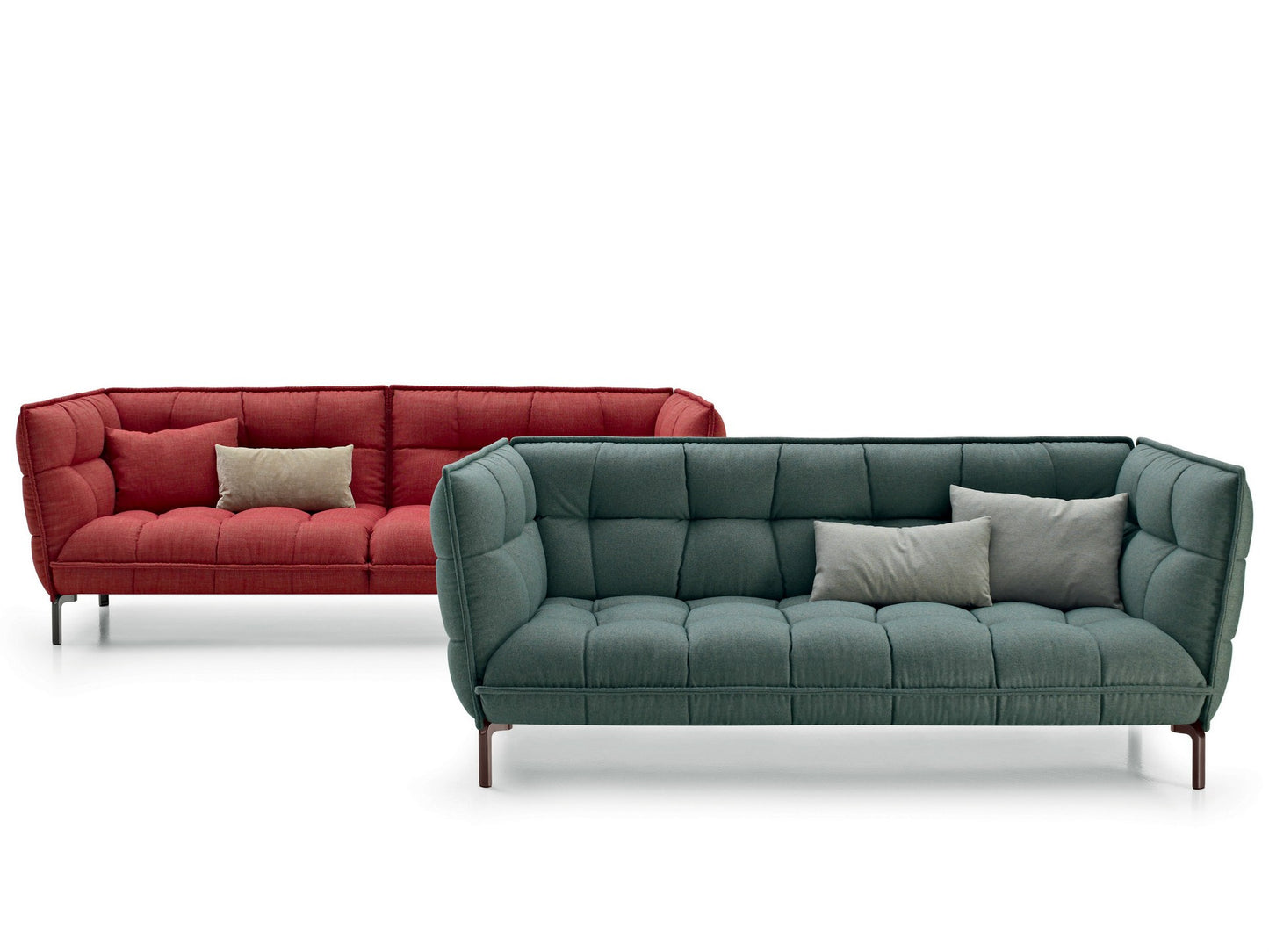 B&B Husk Sofa