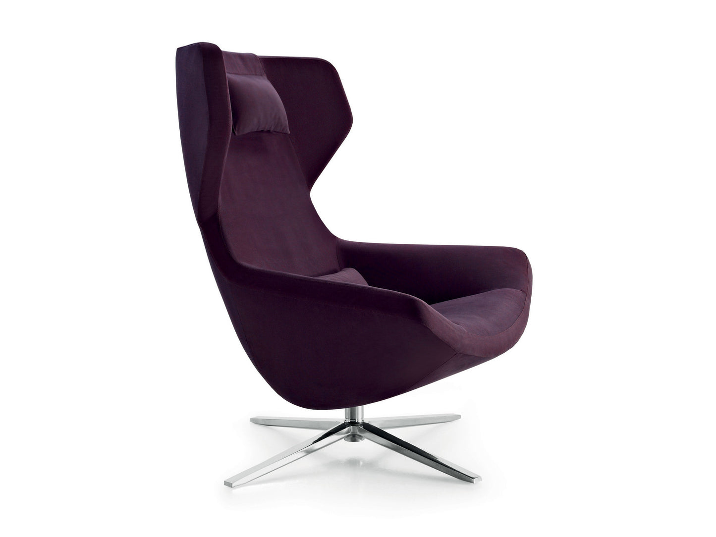 B&B Metropolitan '14 Leisure Chair
