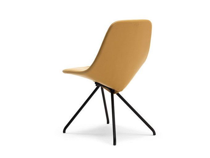 Poltrona Frau Du 30 Dinning Chair