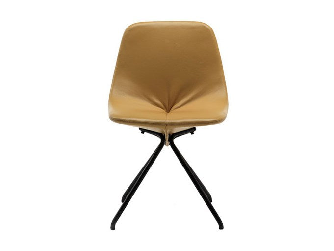 Poltrona Frau Du 30 Dinning Chair