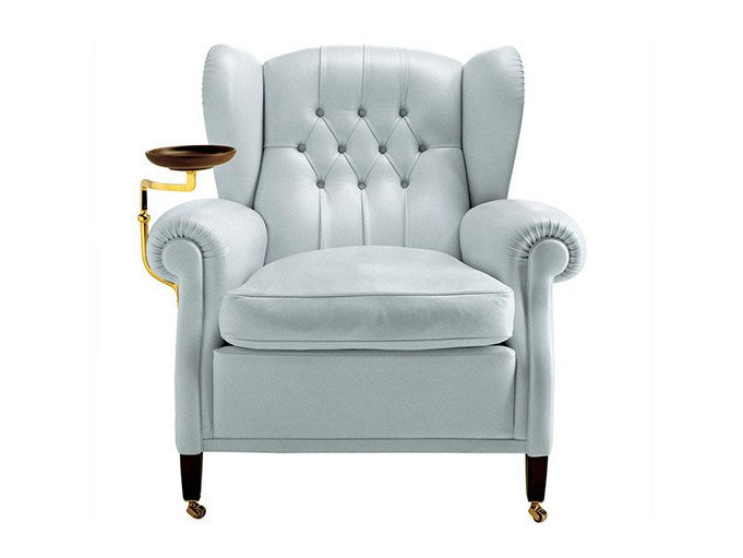 Poltrona Frau 1919 Leisure Chair