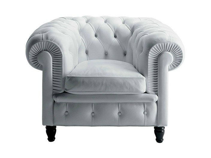 Poltrona Frau Chester Leisure Chair