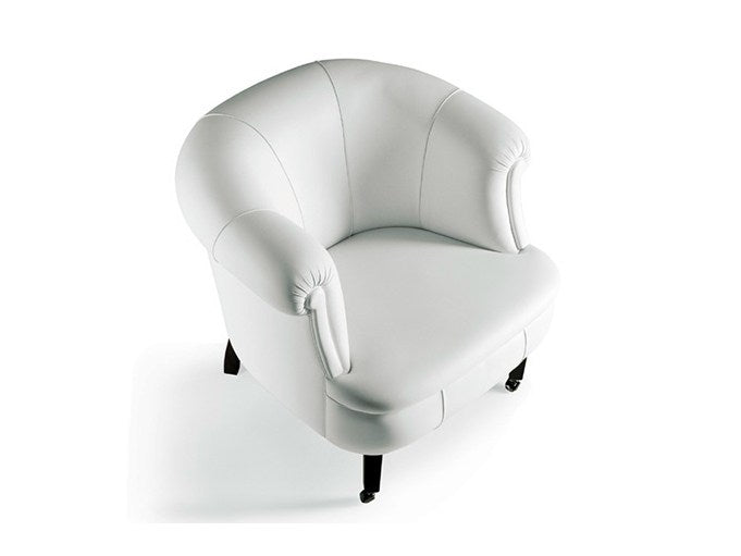 Poltrona Frau Club Leisure Chair