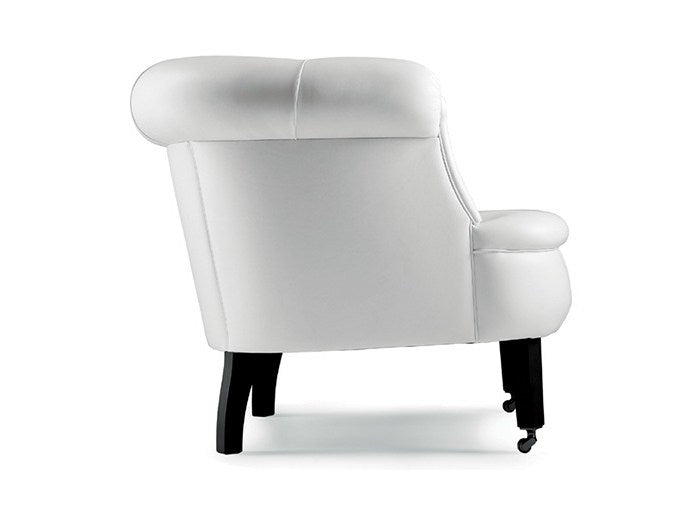 Poltrona Frau Club Leisure Chair