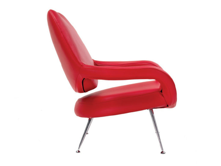 Poltrona Frau Du 55 Leisure Chair