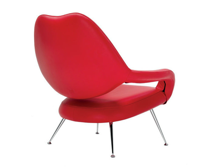 Poltrona Frau Du 55 Leisure Chair