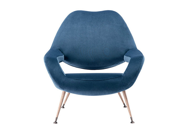 Poltrona Frau Du 55 Leisure Chair