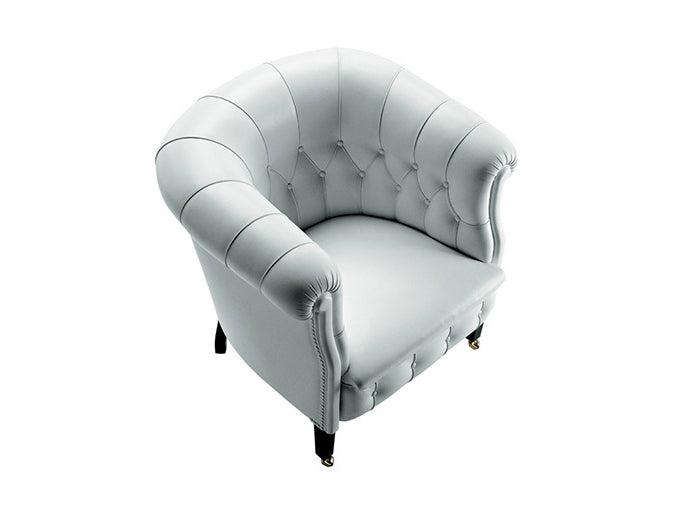 Poltrona Frau Fumoir Leisure Chair