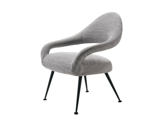 Poltrona Frau Letizia Dinning Chair