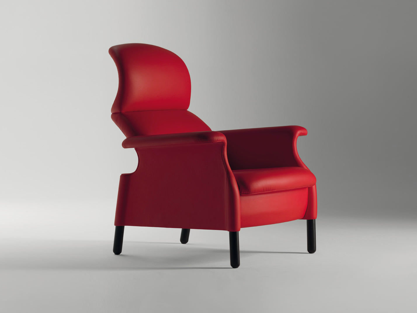 Poltrona Frau Sanluca Leisure Chair