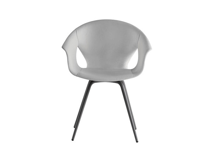 Poltrona Frau Ginger Ale Dinning Chair