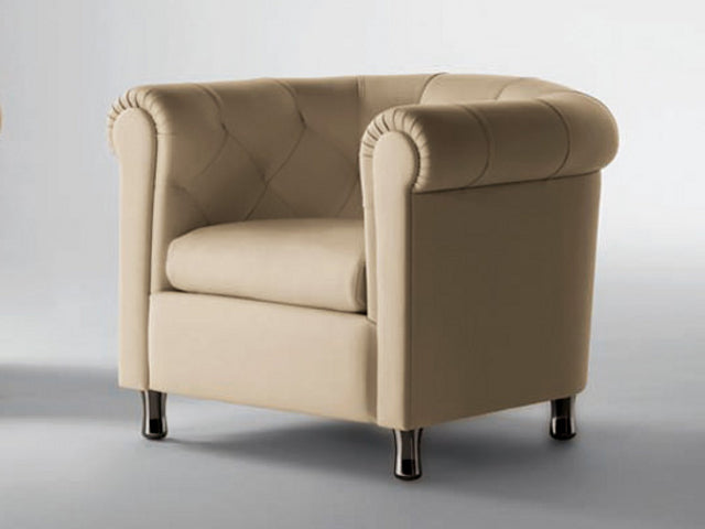 Poltrona Frau Arcadia Leisure Chair