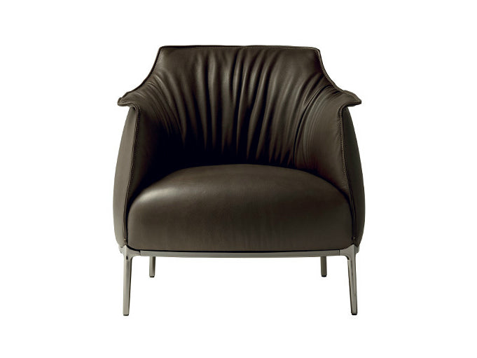 Poltrona Frau Archibald Leisure Chair