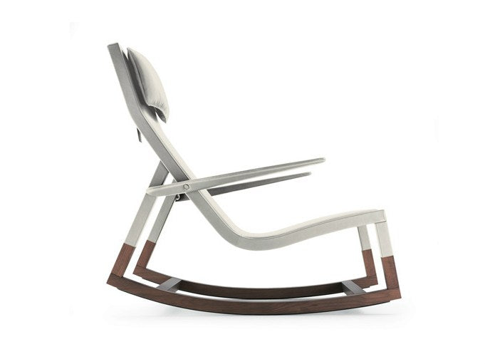 Poltrona Frau Don'Do Leisure Chair
