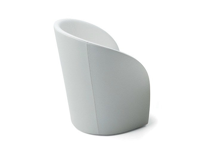 Poltrona Frau Intervista Leisure Chair