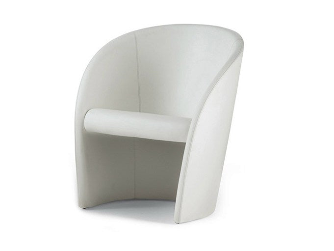 Poltrona Frau Intervista Leisure Chair