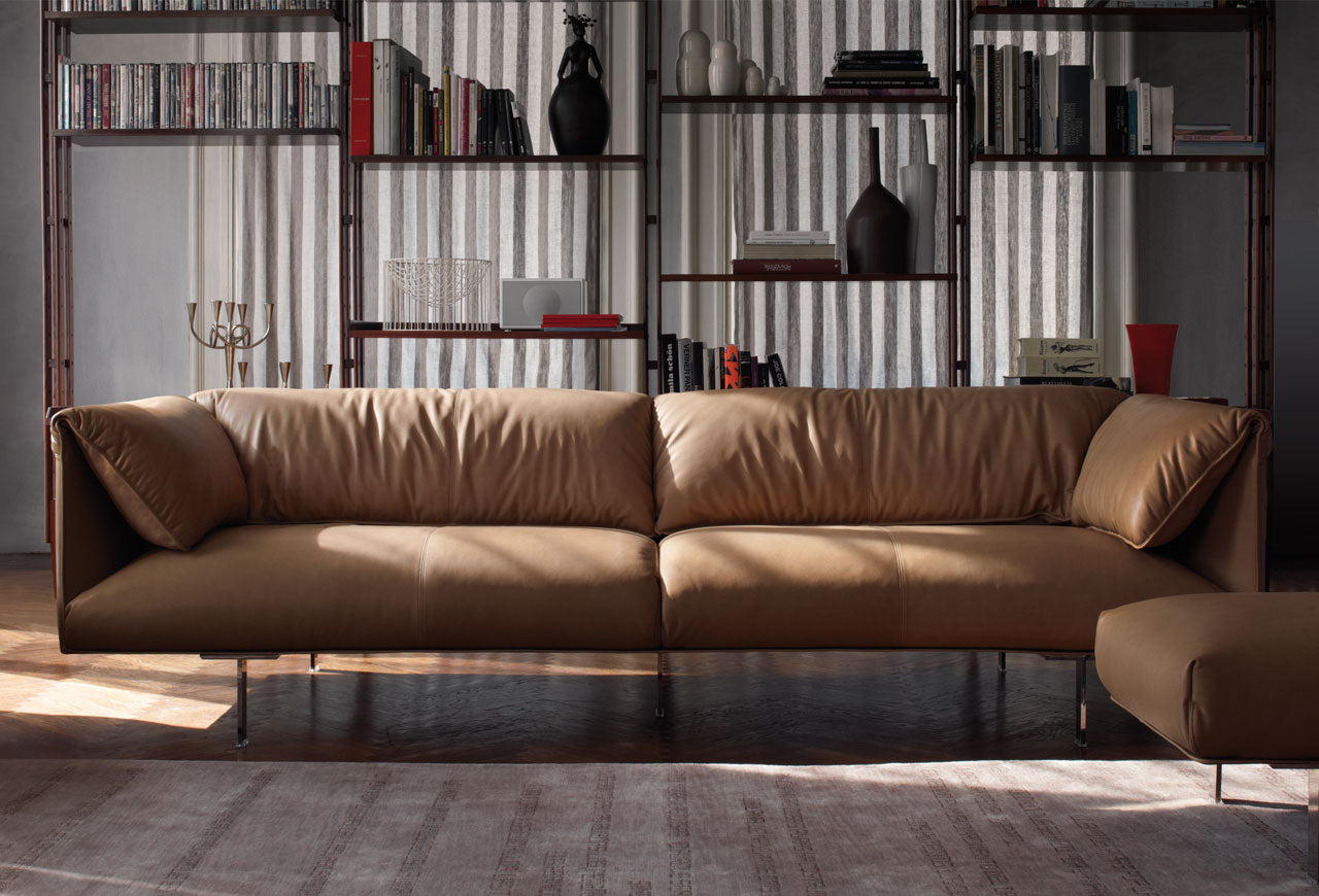 Poltrona Frau John-John Sofa