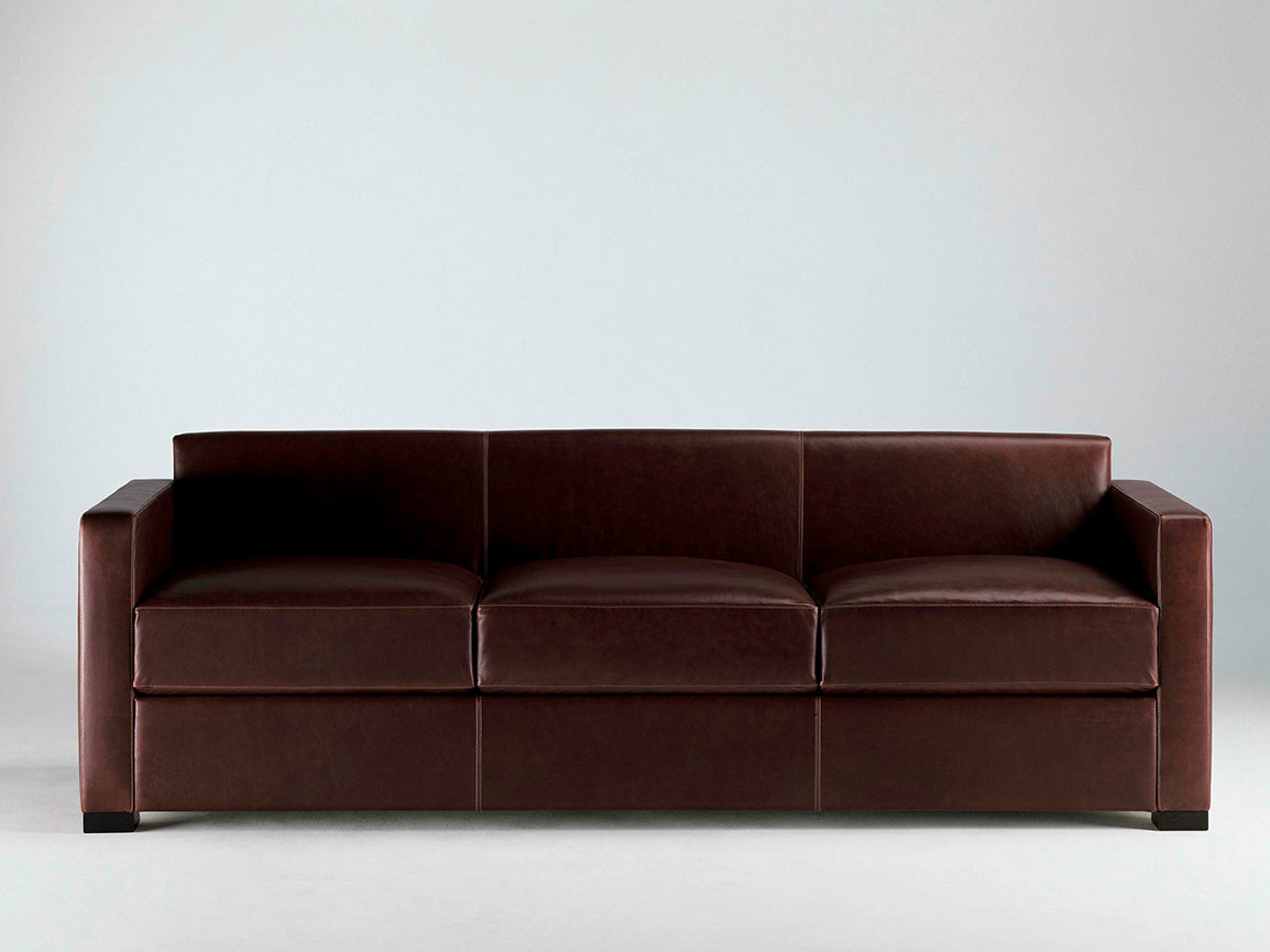 Poltrona Frau Linea A Sofa