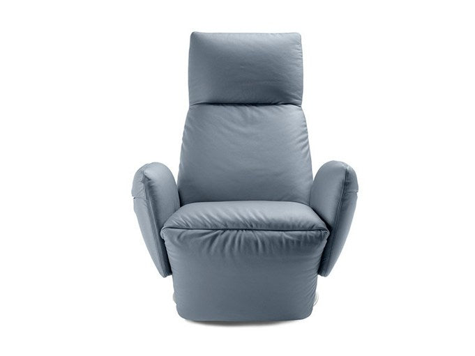 Poltrona Frau Pillow Leisure Chair