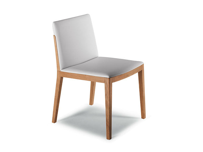Poltrona Frau Beatrice Dinning Chair