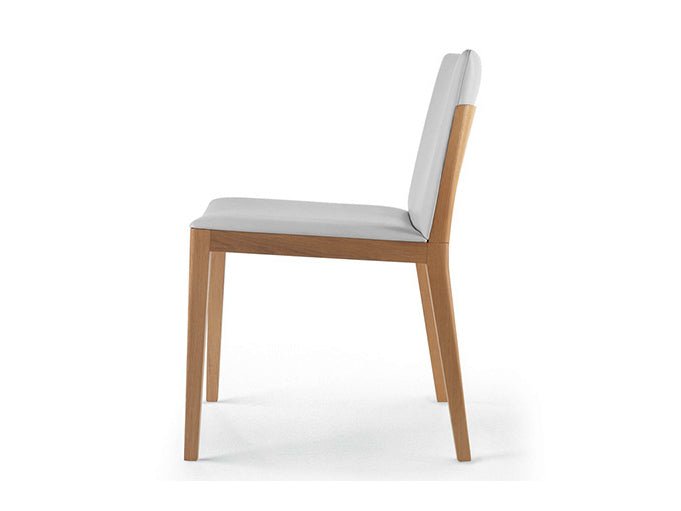 Poltrona Frau Beatrice Dinning Chair