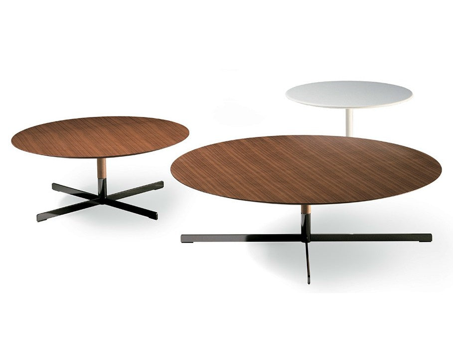 Poltrona Frau Bob Coffee Table