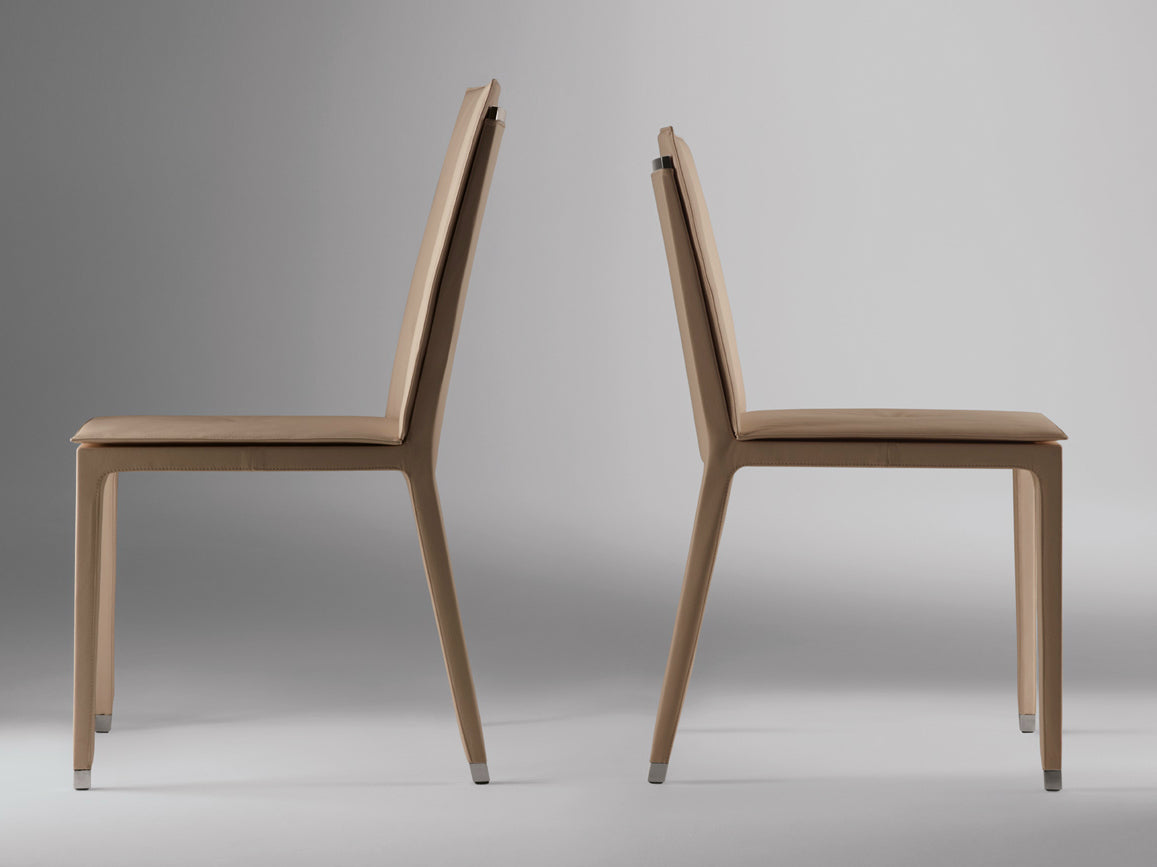 Poltrona Frau Fitzgerald Dinning Chair