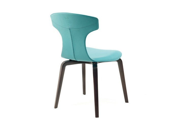 Poltrona Frau Montera Dinning Chair