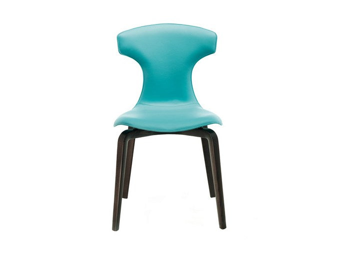 Poltrona Frau Montera Dinning Chair