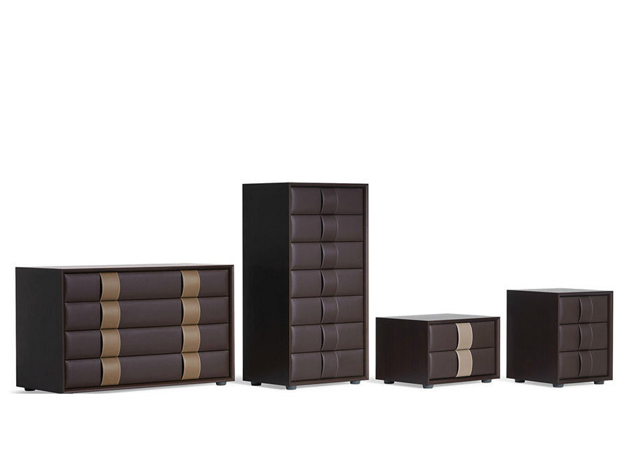 Poltrona Frau Obi Nightstand