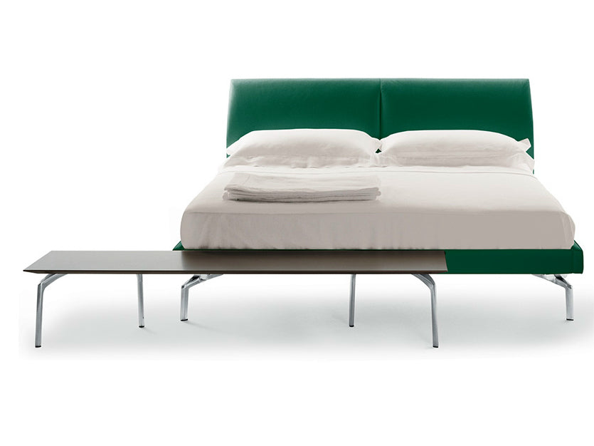 Poltrona Frau Eosonno Bed