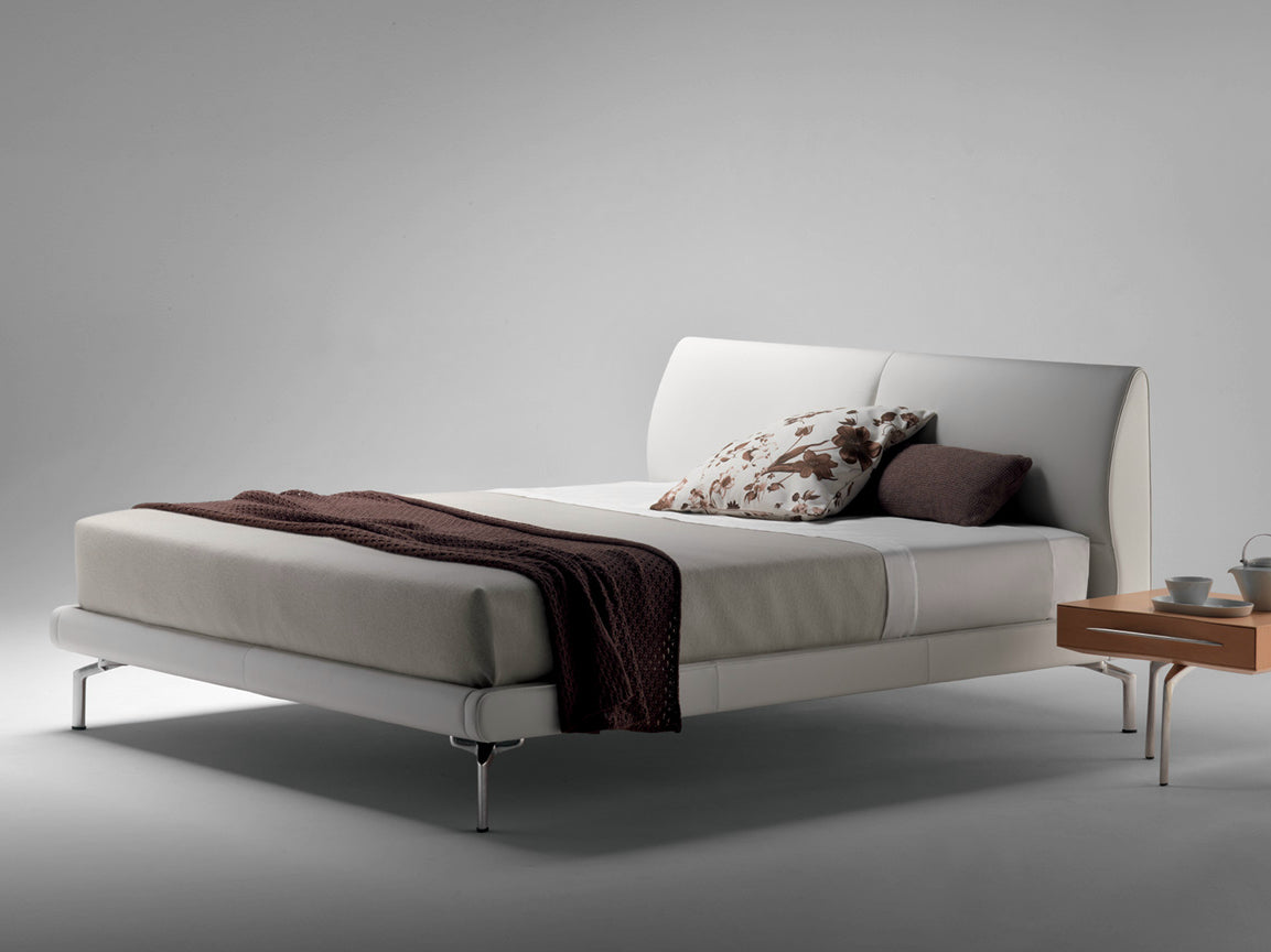 Poltrona Frau Eosonno Bed
